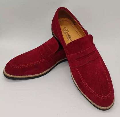 Chaussures d'homme classe image 1