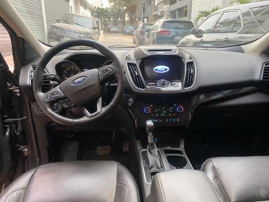 Ford scape titanium image 3