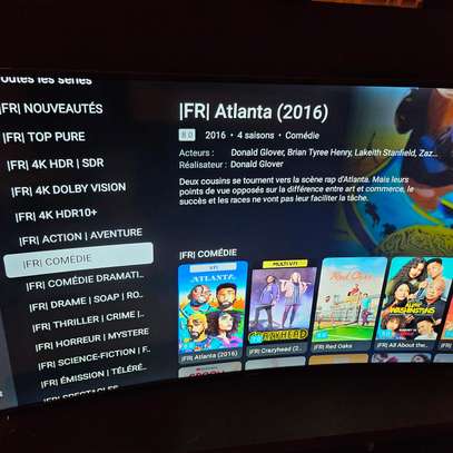 IPTV LUXE NO 1 MONDIAL (paiement 3 fois) image 10