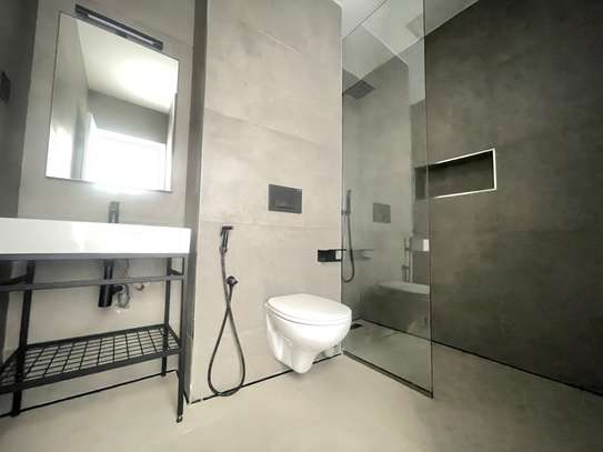 DAKAR MERMOZ : Appartement 2 chambres à louer – MANDIEME image 5