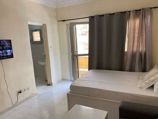 CHAMBRE TOIL INTERNE image 1