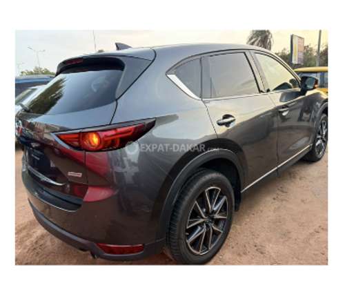 Mazda CX-5 2018 image 6
