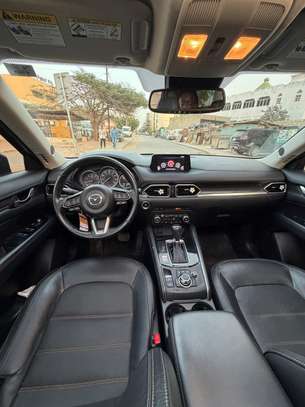 MAZDA CX5 2018 image 10