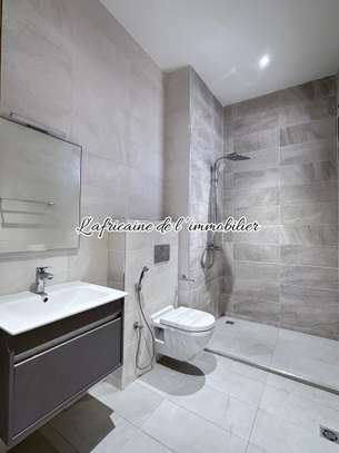 Appartement Duplex F4 à louer – Mermoz image 10