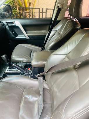 Vente Toyota prado image 6