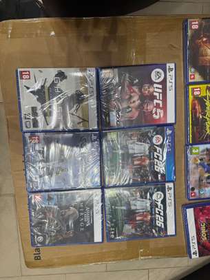 EA Sports FC 26 PlayStation 5 scellé image 4