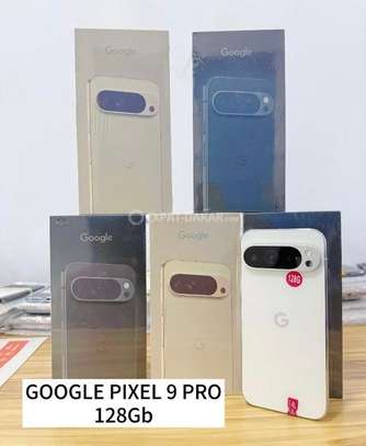 GOOGLE PIXEL 9 PRO 128Gb Scellé image 1