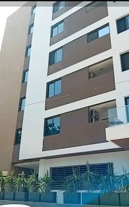 Appartement F2 à la Cité Africa - Corniche image 1