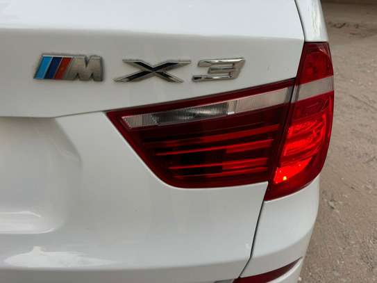 Bmw x3 image 12