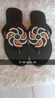 Massaï sandals image 14