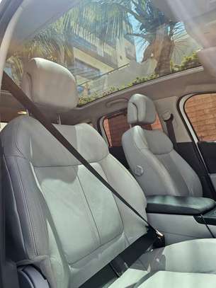 Peugeot 3008 Anne 2016 image 4