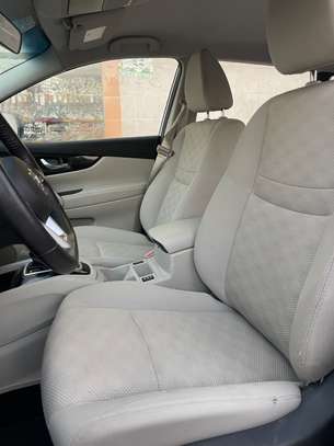 Nissan Rogue Sport 2018 image 5
