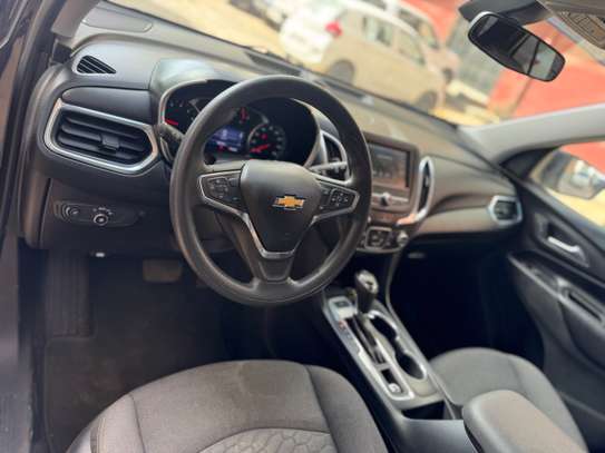 CHEVROLET EQUINOX 2019 image 8