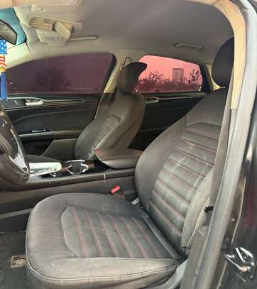Ford Fusion 2013 image 1