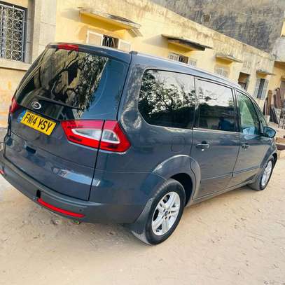 FORD GALAXI image 11