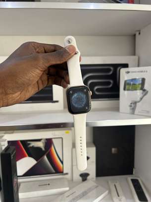 Apple Watch series 10 46MM image 1