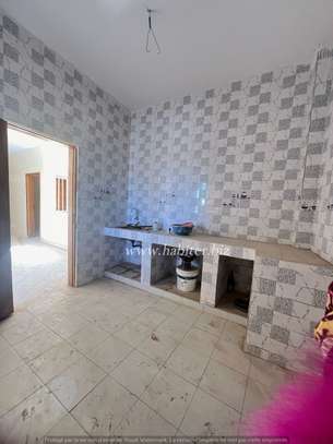 2 appartements à louer à grand Mbao image 2