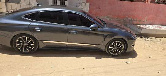 Sonata 2023 image 4