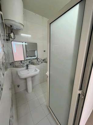 Bel appartement F4 au Virage image 9