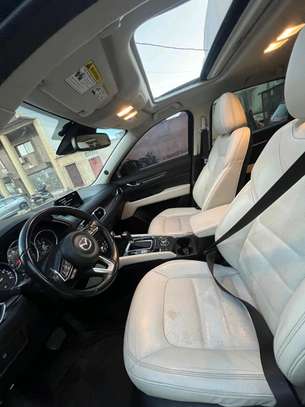 MAZDA CX5 2017 image 5