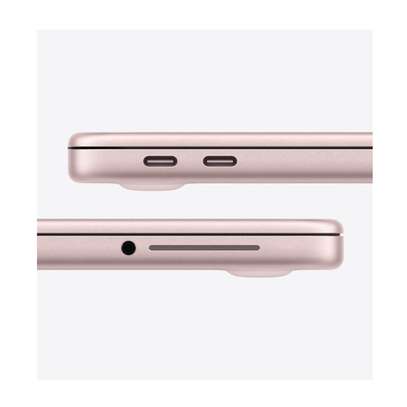 MacBook Neo 13 pouces 512GB AZERTY image 5