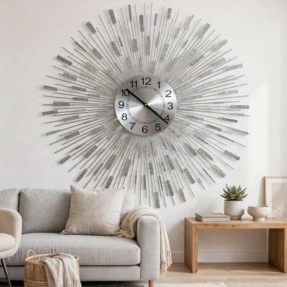 Horloges Murales Design image 3