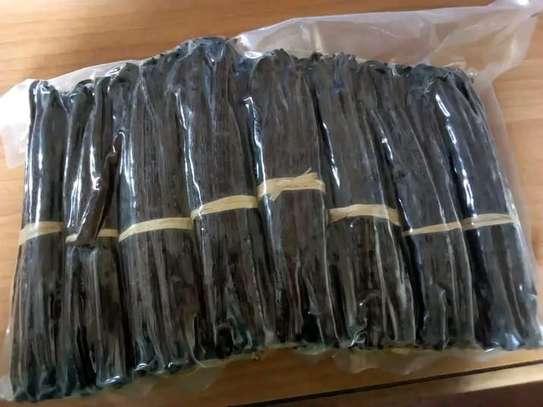 Vanille bourbon de Madagascar image 4