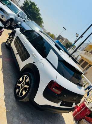 CITROËN C4 CACTUS 2018 . image 12
