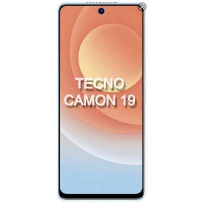 Tecno Camon 19 - 128Gb image 3
