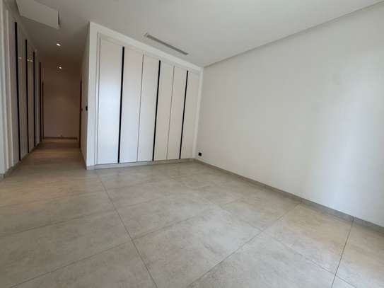 Appartement à louer corniche Ouakan 3 chambres image 4