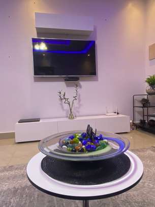 Appartement meublé situé en face de VDN Sipres. image 3