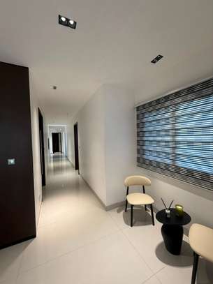 Appartement  F4 de 180m2 aux Almadies image 2