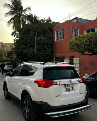 TOYOTA RAV4 2015 image 3