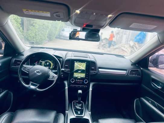 Renault QM6 année 2018 diesel 4/4 image 6