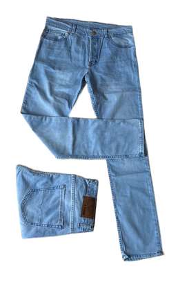 Pantalon jeans Diesel image 8