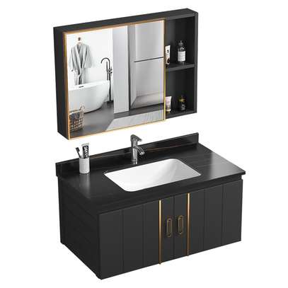 Ensemble chaise anglaise et lavabo image 10