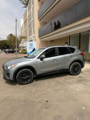 Location MAZDA CX-5 image 6