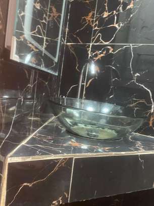 Studio meublé à Somone avec piscine image 11