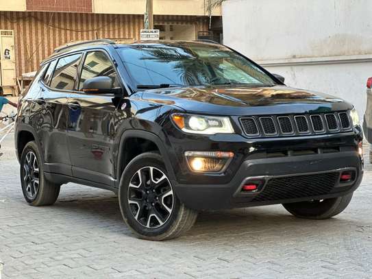 JEEP COMPASS  Année: 2019 image 14