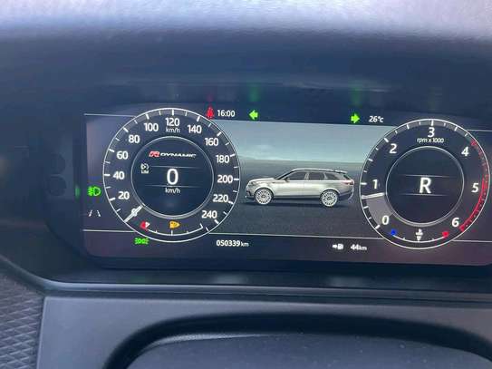 RANGE ROVER VELAR image 8