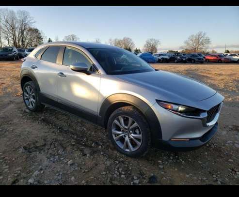 Mazda cx-30 2021 image 1
