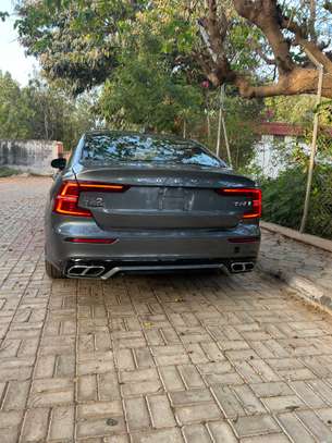 2020 Volvo s60 image 10