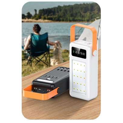 Power Bank 120000 mAh - Baraka image 3