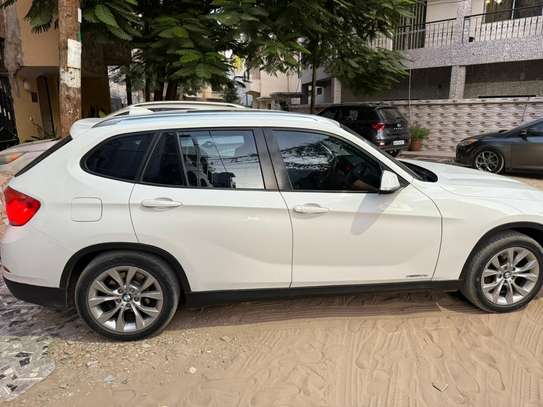 BMW X1 image 3