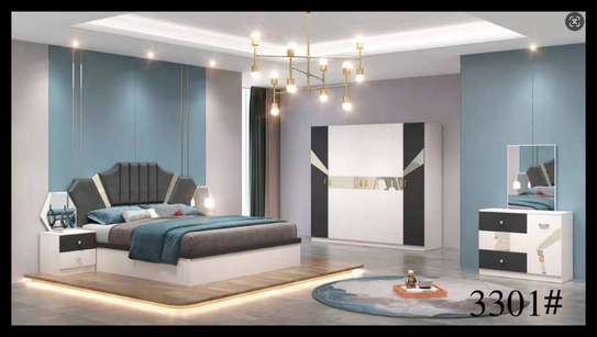 Promotion tabaski chambres à coucher VIP image 1