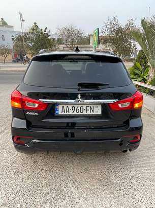Mitsubishi RVR image 8