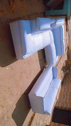 Canape 8 please italienne à bon état image 5