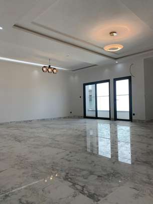 Appartement de grand standing à Mermoz image 1