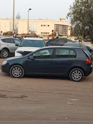 VW GOLF image 2