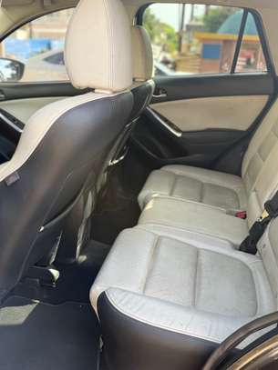 Mazda cx5 image 9